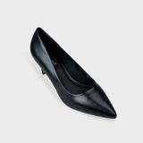 Giày Nữ Cao Gót Bít Mũi Nhọn CHRISTINA-Q GBN428H