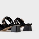 Sục Nữ Mũi Nhọn CHRISTINA-Q SUC053G