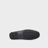 Giày Lười Nam Công Sở Da Cao Cấp CHRISTINA-Q GNA456F