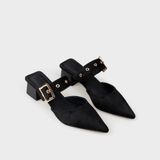 Sục Nữ Mũi Nhọn CHRISTINA-Q SUC053H