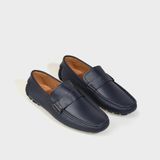 Giày Lười Nam Công Sở Da Cao Cấp CHRISTINA-Q GNA456F