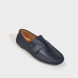 Giày Lười Nam Công Sở Da Cao Cấp CHRISTINA-Q GNA456F