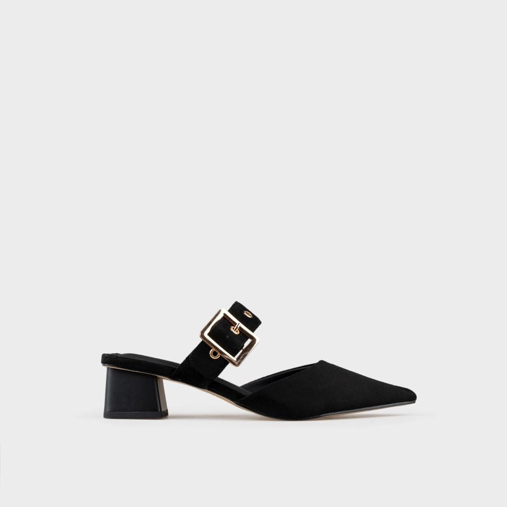 Sục Nữ Mũi Nhọn CHRISTINA-Q SUC053H