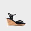 Giày Sandals Nữ Đế Xuồng CHRISTINA-Q XDX162I