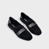 Giày Búp Bê Nữ Mũi Vuông CHRISTINA-Q GBB215I