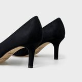 Giày Nữ Cao Gót Bít Mũi Nhọn CHRISTINA-Q GBN428H