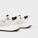 Giày sneaker nữ đế bằng ChristinA-Q TTU155I