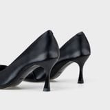 Giày Nữ Cao Gót Bít Mũi Nhọn CHRISTINA-Q GBN443I