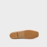 Giày Búp Bê Nữ Mũi Tròn CHRISTINA-Q GBB195H