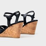 Giày Sandals Nữ Đế Xuồng CHRISTINA-Q XDX162I