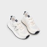 Giày sneaker nữ đế bằng ChristinA-Q TTU155I
