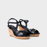 Giày Sandals Nữ Đế Xuồng CHRISTINA-Q XDX162I