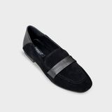 Giày Búp Bê Nữ Mũi Vuông CHRISTINA-Q GBB215I