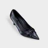 Giày Nữ Cao Gót Bít Mũi Nhọn CHRISTINA-Q GBN443I