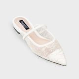 Sục Nữ Mũi Nhọn CHRISTINA-Q SUC057H