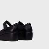 Giày Cao Gót Bít Mũi Đế Xuồng CHRISTINA-Q GBX045H