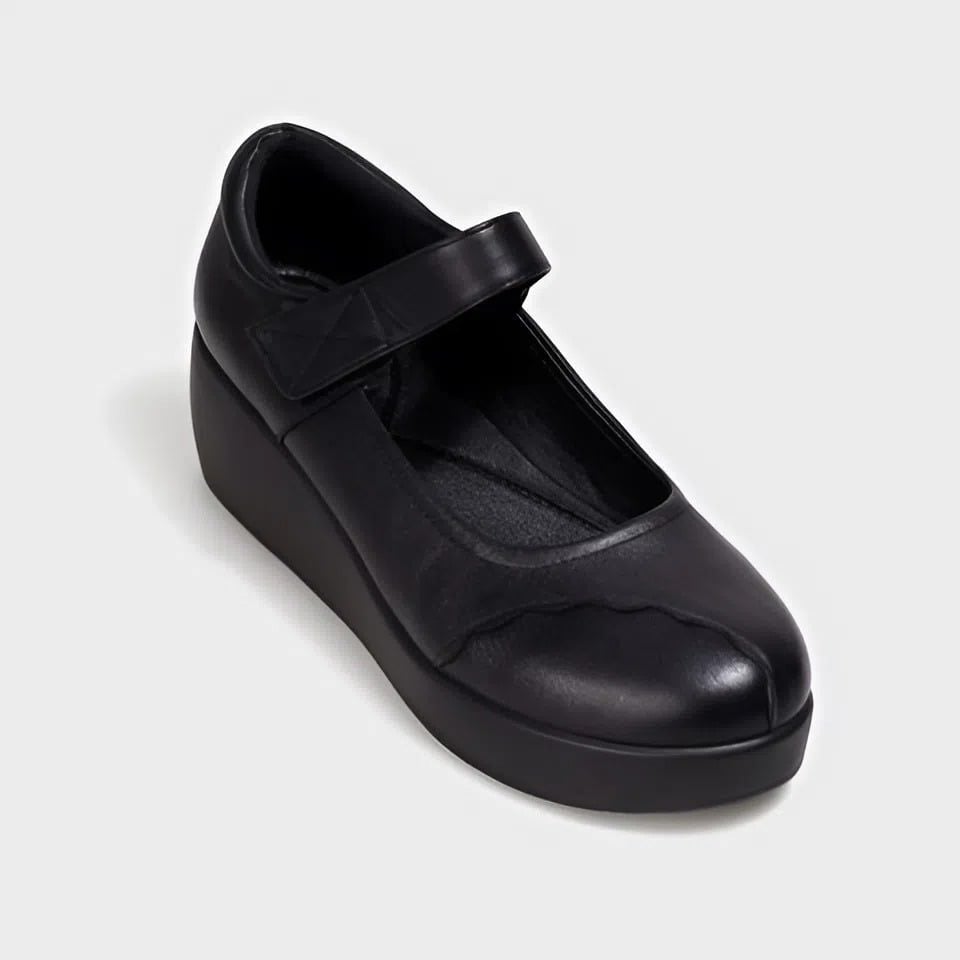 Giày Cao Gót Bít Mũi Đế Xuồng CHRISTINA-Q GBX045H