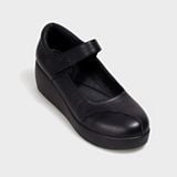 Giày Cao Gót Bít Mũi Đế Xuồng CHRISTINA-Q GBX045H