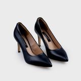 Giày Nữ Cao Gót Bít Mũi Nhọn CHRISTINA-Q GBN483K