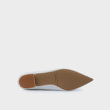 Giày Búp Bê Nữ Mũi Nhọn ChristinA-Q GBB220K