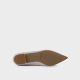 Giày Búp Bê Nữ Mũi Nhọn ChristinA-Q GBB220K