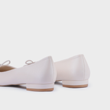 Giày Búp Bê Nữ Mũi Nhọn ChristinA-Q GBB220K