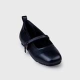 Giày Búp Bê Nữ Mũi Vuông CHRISTINA-Q GBB219K