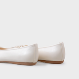Giày Búp Bê Nữ Mũi Tròn CHRISTINA-Q GBB224K