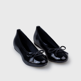 Giày Búp Bê Nữ Mũi Tròn CHRISTINA-Q GBB224K