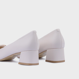 Giày Nữ Cao Gót Bít Mũi Nhọn CHRISTINA-Q GBN425K