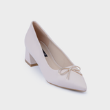 Giày Nữ Cao Gót Bít Mũi Nhọn CHRISTINA-Q GBN425K
