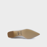 Giày Nữ Cao Gót Bít Mũi Nhọn CHRISTINA-Q GBN425K