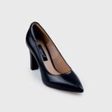 Giày Nữ Cao Gót Bít Mũi Nhọn CHRISTINA-Q GBN482K