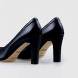 Giày Nữ Cao Gót Bít Mũi Nhọn CHRISTINA-Q GBN482K