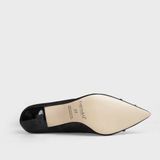 Giày Nữ Cao Gót Bít Mũi Nhọn CHRISTINA-Q GBN383H