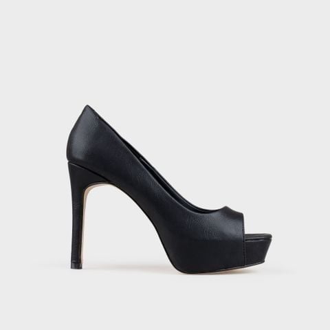 Giày Nữ Cao Gót Hở Mũi Nhọn CHRISTINA-Q HMN029H