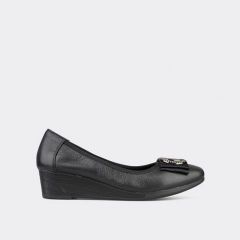 Giày Cao Gót Bít Mũi Đế Xuồng CHRISTINA-Q GBX037G