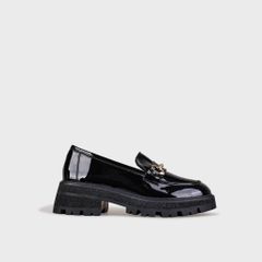 Giày Lười Loafer Nữ CHRISTINA-Q GLM039G