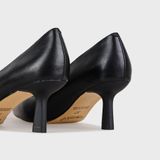 Giày Nữ Cao Gót Bít Mũi Nhọn CHRISTINA-Q GBN392H