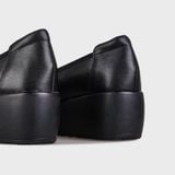 Giày Cao Gót Bít Mũi Đế Xuồng CHRISTINA-Q GBX046H