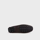 Giày Lười Nam Công Sở Da Cao Cấp CHRISTINA-Q GNA458F