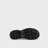 Giày Lười Loafer Nữ CHRISTINA-Q GLM039G