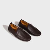 Giày Lười Nam Công Sở Da Cao Cấp CHRISTINA-Q GNA458F