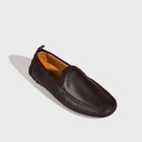 Giày Lười Nam Công Sở Da Cao Cấp CHRISTINA-Q GNA458F