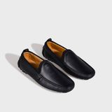 Giày Lười Nam Công Sở Da Cao Cấp CHRISTINA-Q GNA458F