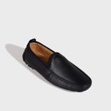 Giày Lười Nam Công Sở Da Cao Cấp CHRISTINA-Q GNA458F