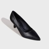 Giày Nữ Cao Gót Bít Mũi Nhọn CHRISTINA-Q GBN392H