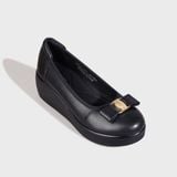 Giày Cao Gót Bít Mũi Đế Xuồng CHRISTINA-Q GBX046H