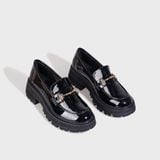 Giày Lười Loafer Nữ CHRISTINA-Q GLM039G