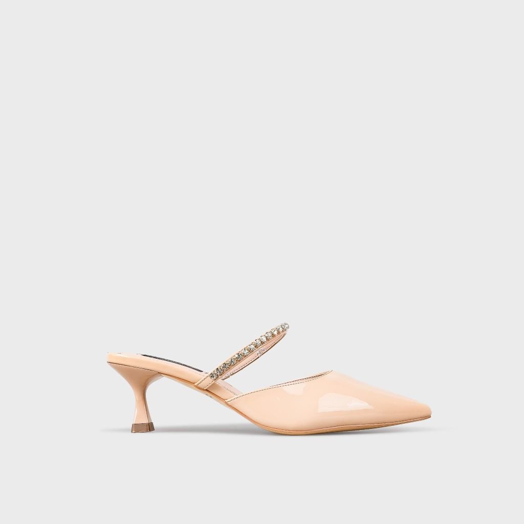 Sục Nữ Mũi Nhọn CHRISTINA-Q SUC042G